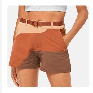 Outdoor Voices Rectrek 4" Short Size XL